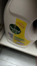 滴露（Dettol）衣物除菌液 消毒液 柠檬3L 99.9%杀菌除螨内衣儿童衣物可配洗衣液 实拍图