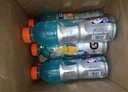百事可乐佳得乐 GATORADE 补充电解质 运动饮料蓝莓味600ml*15瓶 整箱装 实拍图