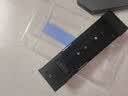 忆捷（EAGET）NVMe单协议10GBps固态硬盘盒Type-C/USB3.2移动硬盘盒适用笔记本电脑硬盘外接SSD硬盘外置盒SE630N 实拍图