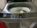 海尔（Haier）直驱全自动波轮洗衣机10KG 家用宿舍 一级能效 家电国家补贴以旧换新京东自营 EB100B32Mate1 实拍图