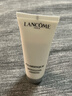 【99成新】兰蔻（LANCOME）极光洁面乳净澈焕肤洁面50ml   实拍图
