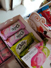 德芙丝滑牛奶巧克力盒装儿童休闲零食品送老婆女友生日礼物婚庆喜糖果 德芙什锦222g+德芙小清新208g 实拍图