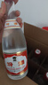汾酒 红盖玻汾 清香型白酒 42度 475mL*6瓶 整箱非原箱 实拍图