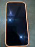Apple/苹果 iPhone 17 Pro Max 512GB 星宇橙色 支持移动联通电信5G 双卡双待手机 实拍图