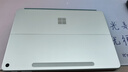 微软（Microsoft）Surface Pro 12英寸 二合一笔记本电脑 国家补贴 轻薄本 AI+PC 骁龙 X Plus 16G 512G 亮铂金 礼品 实拍图