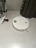 石头（roborock）扫地机器人 P20 Ultra Plus 扫拖洗烘一体机 自动集尘热水洗拖布擦地拖地洗地机吸尘器 A2250RR 实拍图