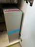 海尔（Haier）鲜活水pro+长效款净水器6年长效进口反渗透RO过滤膜触控龙头双出水家用厨房专用台下直饮 实拍图