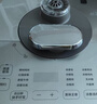 美的（Midea）品牌官方电压力锅IH高压锅健康0涂层5L家用煲汤全自动智能预约双胆煮饭电饭煲4-6人快排MY-S5971K 实拍图
