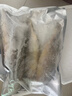 冰鲜部族特大深海黄花鱼精品大黄鱼海捕活冻鲜活大海鱼鲜海鲜水产批发包邮 【深海特大黄花鱼250g*2】蒜瓣肉 实拍图