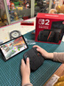 任天堂（Nintendo）【国内保税仓】Switch2/1代 OLED/续航加强日版/港版便携家用ns体感游戏机掌机 港版switch2单机+马车9 马里奥赛车世界 实拍图