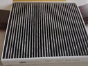曼牌滤清器（MANNFILTER）空调滤芯滤清CUK26009/CUK26070宝来高尔夫8迈腾途观L朗逸帕萨特 实拍图
