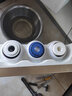 海尔净水器滤芯HRO5013-5(SQ)专供5013A-5PP棉8吋颗粒压缩活性炭 ABC滤芯-10吋 实拍图