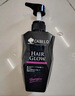 卡蓓诺（CABELO）日本进口 男士防脱发洗发水350ml 无硅油 赋活毛囊 新老包装随机 实拍图