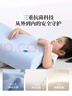 睡眠博士（AiSleep）泰国进口幻梦升级款婴幼儿乳胶枕午睡枕儿童枕新生儿枕头宝宝枕头 实拍图