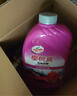龟牌（Turtle Wax）樱桃爽洗车液(G-400701)2L高泡沫水蜡汽车去污打蜡清洁泡沫清洗剂 实拍图