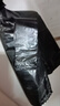 ubag猫屎垃圾袋小号宠物粪便铲屎垃圾袋猫咪粑粑拾便袋狗狗捡便袋专用 加厚款18*29 500个【锯惠】送挂钩 实拍图