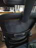 黑白调P1二代 人体工学椅电脑电竞椅子人工力学座椅办公椅 双背联动扶手 实拍图