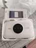 TCL随身wifi三网通用免插卡无线wifi6车载4G路由器随身便携无限制移动联通电信全国通用2026款5GXY15B 【旗舰顶配版】3000毫安大电池三网任切 不限速不虚标月享1500G流量 实拍图