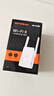 Tenda腾达1500M wifi6信号放大器 5G增强千兆网口wi-fi扩展 AP无线网络信号全屋覆盖 穿墙王扩大中继A23 实拍图