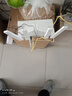 普联（TP-LINK）大道AX3000满血WiFi6千兆无线路由器 5G双频穿墙 Mesh 3000M无线速率 信号增强 支持易展 XDR3010 实拍图
