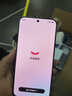 vivo iQOO 15 12GB+256GB凌云 第五代骁龙8至尊版 2K 三星珠峰屏 国家补贴 iqoo15游戏电竞手机 实拍图
