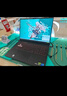 华硕天选6 Pro 酷睿版 国家补贴 16英寸游戏本 笔记本电脑(i7-14650HX 16G 1T RTX5060 2.5K)灰 实拍图