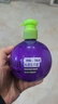 体吉护卷保湿弹力素240ml 防毛躁烫卷发护发素定型卷发打理神器宝贝蛋 实拍图