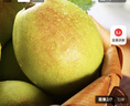 京鲜生 新疆特级库尔勒香梨 净重5斤单果120g以上 生鲜水果 实拍图