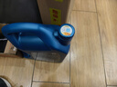 壳牌（Shell）三代蓝壳单次小保养卡 5W-40 SP 4L含机油+机滤+工时 汽车保养 实拍图