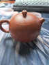 藏壶天下正宗宜兴原矿朱泥西施紫砂壶小容量纯手工茶壶茶具家用泡茶壶 朱泥西施（单壶） 220ml 实拍图