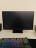 KTC 27英寸2K高清320Hz FastIPS 24.5英寸点对点缩放 显示屏 原生300Hz三角洲电竞电脑显示器H27E7 实拍图