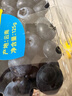 怡颗莓Driscoll's云南蓝莓14mm+ 4盒装 约125g/盒 新鲜年货水果 实拍图