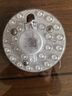 雷士（NVC）led灯盘吸顶灯替换灯芯圆形灯管灯条贴片灯板12瓦白光6500K 实拍图