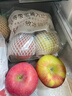 京鲜生 新疆阿克苏苹果 净重9斤装 巨无霸100mm+ 新鲜水果 实拍图