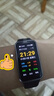 华为 手环10 NFC版 羽砂黑智能手环专业睡眠分析情绪健康铝合金机身心率监测运动手环支持NFC手环9升级 实拍图