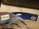 飞利浦（PHILIPS）10孔位总控开关1.8米 儿童保护门 插线板/插排/排插/拖线板/接线板 实拍图