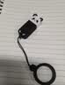 惠普U盘USB3.2可爱创意萌宠Type-C/苹果接口手机U盘电脑两用商务办公学生学习耐用优盘 【64g萌趣熊猫】 标配版 实拍图