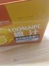 1号会员店100%NFC橙汁 0脂0添加纯果蔬汁鲜果水果榨汁饮品饮料1L*4整箱装 实拍图