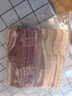 荷美尔（Hormel）超值精选培根150g/袋*3 冷藏猪肉烟熏风味儿童早餐三明治烧烤食材 实拍图