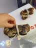 蟹宗【活蟹】蟹宗鲜活大闸蟹公4.0-4.3两母3.5-3.8两4对8只生鲜螃蟹海鲜中秋节礼盒源头直发 实拍图
