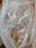 方家铺子六星鱿鱼干268g 需泡发4小时后炖煮 海鲜海产品干鱿鱼 实拍图