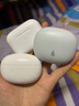 漫步者（EDIFIER）声迈X5 Pro 入耳式主动降噪蓝牙耳机 无线耳机 适用苹果华为小米OPPO手机 川白 新年礼物 实拍图