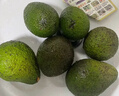 京鲜生云南哈斯牛油果 超大果8粒装 单果200g起 生鲜水果 源头直发包邮 实拍图