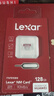 雷克沙（Lexar）128GB NM存储卡 华为手机平板内存卡 Mate/P系列适配 华为DFH定制版 （DESIGN FOR HUAWEI认证） 实拍图