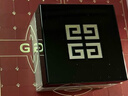 纪梵希（Givenchy）明星四宫格柔雾散粉1号哑光定妆蜜粉 情人节新年生日礼物送女友 实拍图