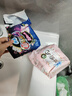 苏菲裸感S贵族棉纯棉日用卫生巾25cm12片 透气亲肤低敏姨妈巾京东自营 实拍图