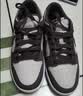 耐克（NIKE）26年春季新款Dunk Low Suede女子减震低帮轻盈运动鞋 IO4244-102 36 实拍图