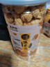 来伊份爆米花奶油味180g 膨化食品玉米粒休闲零食 即食小吃 罐装 实拍图