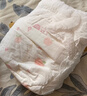 好奇（Huggies）铂金装小桃裤成长裤L120片(9-14kg)大号尿不湿拉拉裤【透爽散热】 实拍图