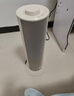 美的（Midea）【高效速热】遥控取暖器/电暖气/电热家用立式暖风机智能恒温节能电暖器广角摇头全屋升温HFV20DR 实拍图